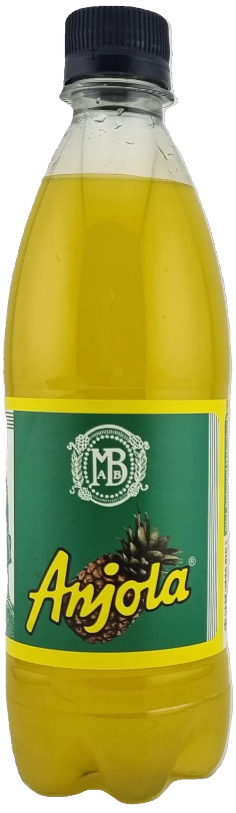 Mora Bryggeri kolsyrad dryck 0,5 l PET (18 st/förp)