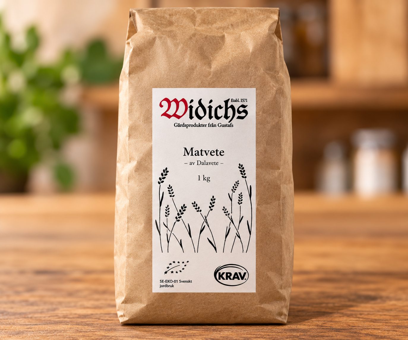 Widichs Matvete