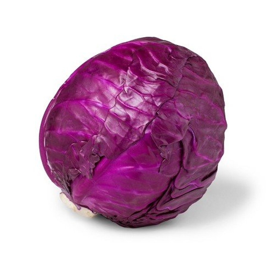 Wålstedts, Rödkål KRAV (lösvikt)