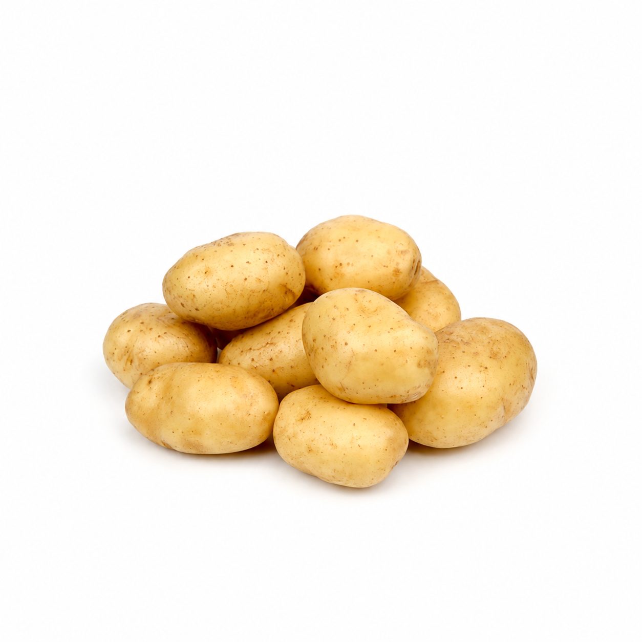 Roslunds tvättad potatis KRAV 5 kg