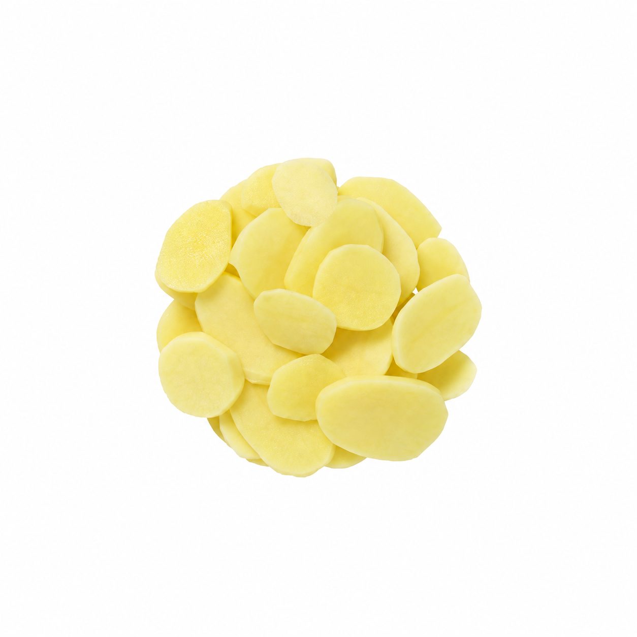 Wålstedts tvättad potatis KRAV 5 kg
