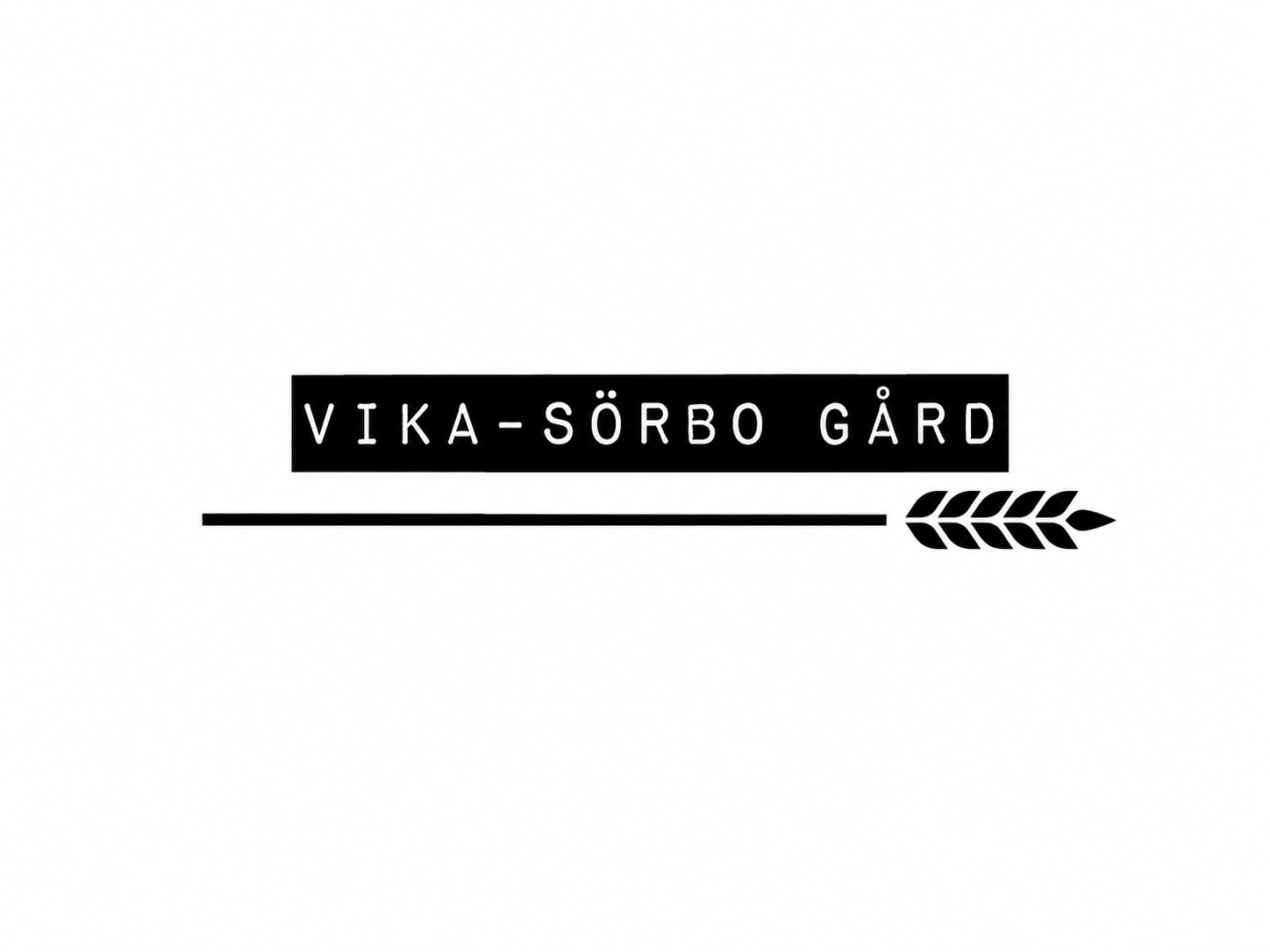 Vika Sörbo Gård