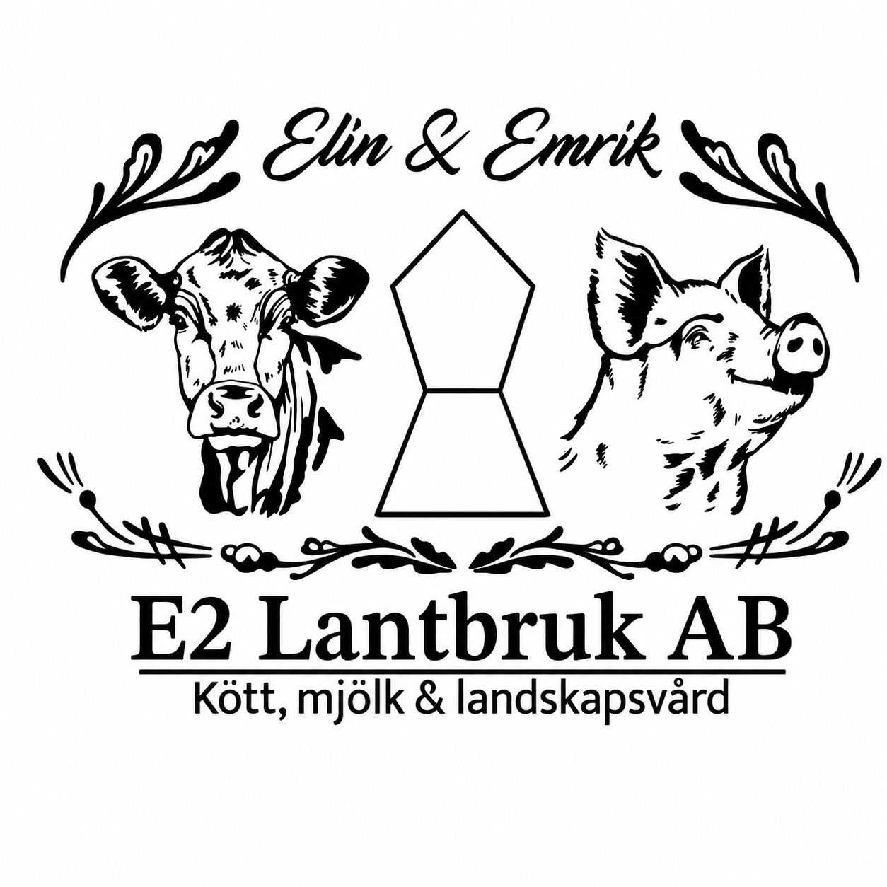 E2 Lantbruk