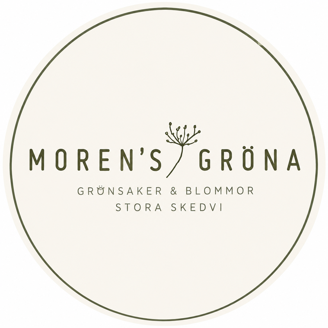 Moren's Gröna AB