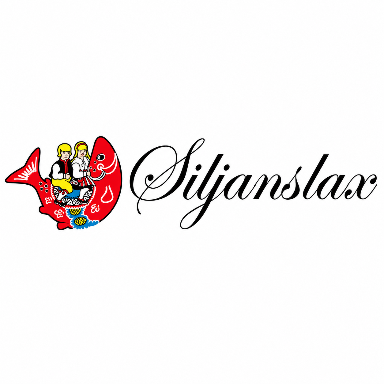 Siljanslax Försäljningsaktiebolag