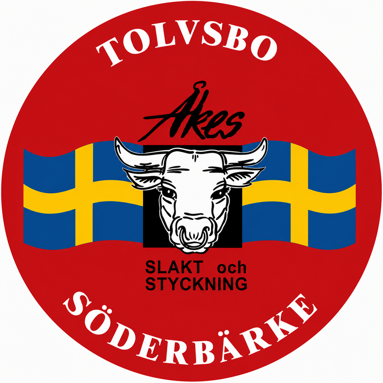 Åkes Slakt & Styckning AB
